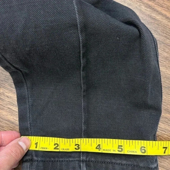 🌟R Jeans jeans 30 - Picture 8 of 9